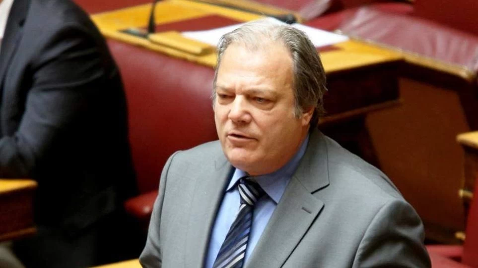 Κώστας Κατσίκης: Έχουμε πόλεμο με την κυβέρνηση